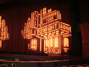 A picture from The Producers
